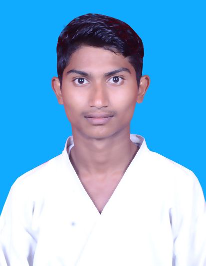 TANAJI T VANJERI